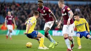 Lịch thi đấu bóng đá hôm nay ngày 23/10/2020: Aston Villa vs Leeds United