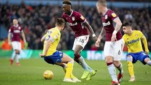 Lịch thi đấu bóng đá hôm nay ngày 23/10/2020: Aston Villa vs Leeds United