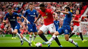 Lịch thi đấu bóng đá hôm nay ngày 24/10/2020: MU vs Chelsea