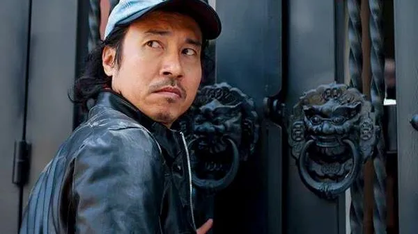 Diễn viên Phương Bằng và 16 năm duyên nợ với tuyến vai phản diện trên màn ảnh Việt Nam