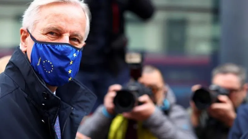 Anh và EU quay lại bàn đàm phán, tháo gỡ khúc mắc về vấn đề đánh bắt cá cho thỏa thuận thương mại hậu Brexit