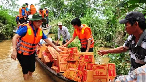 Thủ tướng chỉ đạo khẩn trương xây dựng Nghị định thay thế Nghị định 64 về quyên góp, hỗ trợ