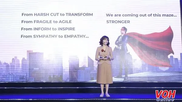 Chính thức khởi động chương trình Chứng Nhận Vietnam Excellence