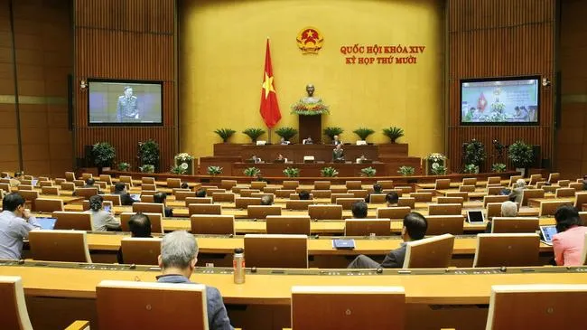 Luật Bảo vệ môi trường (sửa đổi) hướng tới cải thiện chất lượng môi trường, bảo vệ sức khỏe người dân