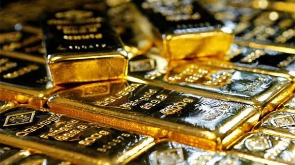 Giá vàng hôm nay 25/10/2020: Cả tuần giảm 120.000 đồng/lượng