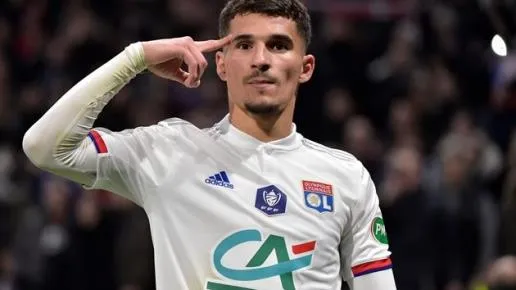 Arsenal đưa ra quyết định vụ Houssem Aouar