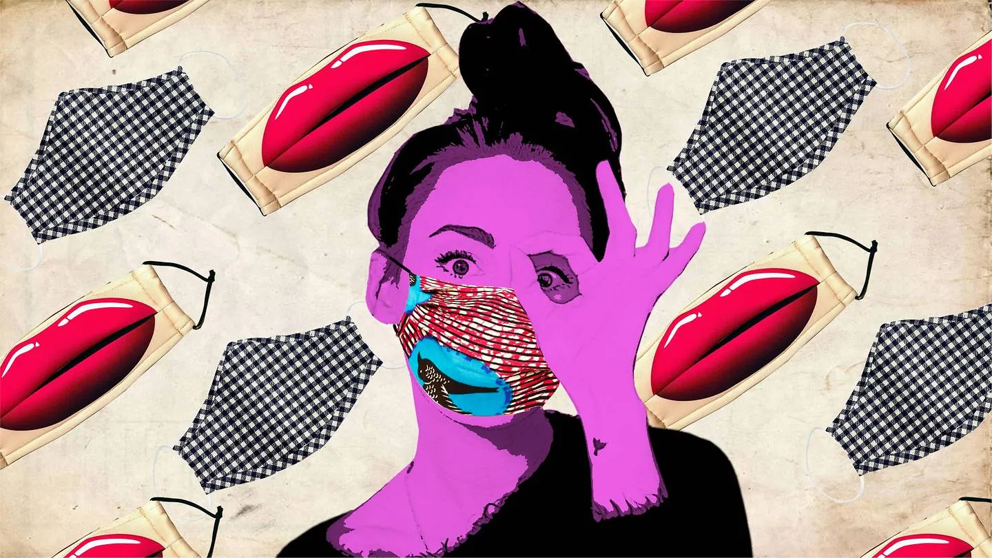 Cách sử dụng và làm sạch khẩu trang vải hiệu quả nhất? 