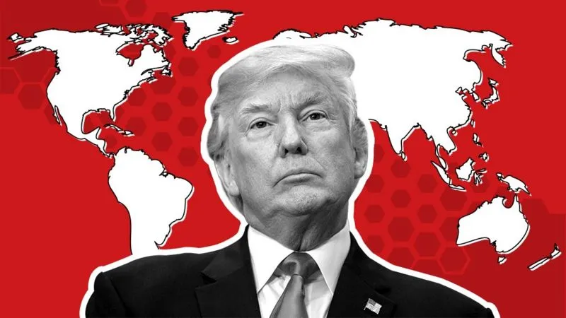 Bầu cử Mỹ 2020: Thế giới đã thay đổi thế nào dưới thời Donald Trump?