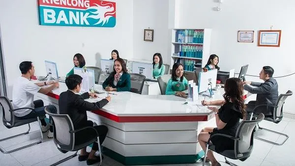 Kienlongbank kỷ niệm 25 năm Ngày thành lập