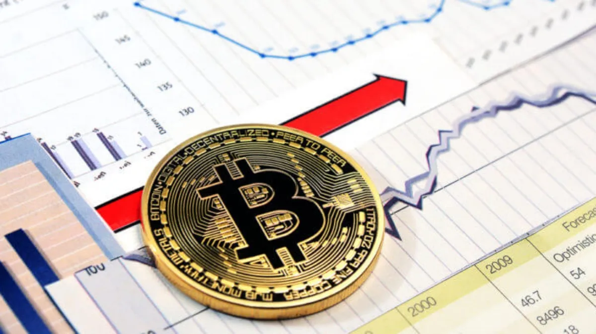 Giá Bitcoin hôm nay 26/10/2020: Vụt tăng lên trên mức 13.000 USD 