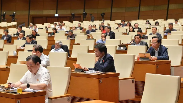 Công tác Tư pháp có nhiều chuyển biến nhưng còn hạn chế