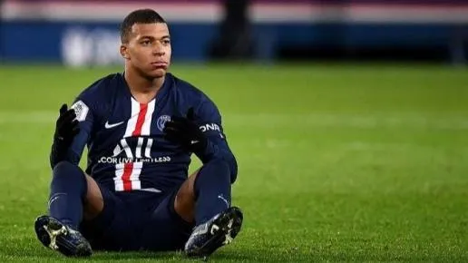 Samuel Etoo chia sẻ về tương lai Mbappe