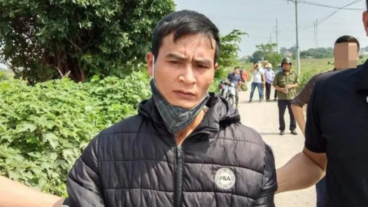 Tin tức pháp luật hôm nay 27/10/2020: Bắt giữ nghi phạm sát hại nữ sinh Học viện Ngân hàng