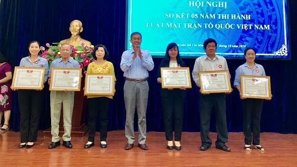 Phát huy quyền làm chủ của nhân dân trong kiểm soát, giám sát quyền lực nhà nước