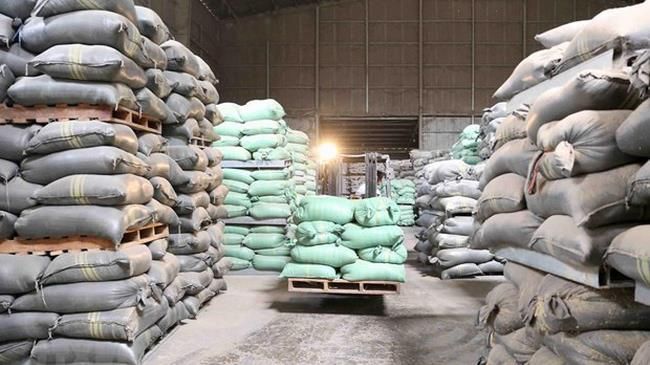 Thủ tướng ký quyết định cấp bổ sung 6.500 tấn gạo cho 4 tỉnh miền Trung