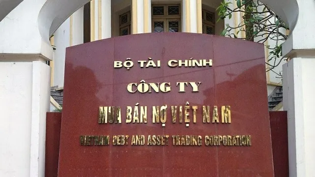Nhiệm vụ, cơ chế hoạt động Công ty Mua bán nợ Việt Nam