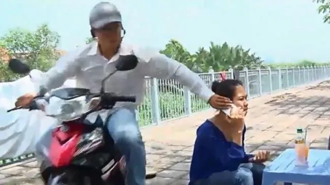 Tìm bị hại trong vụ án “Cướp giật tài sản” ở Quận 6