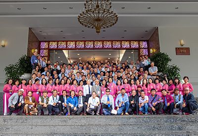 Hội Nhiếp ảnh TPHCM:  Năng động - Hiệu quả (Phần 1)