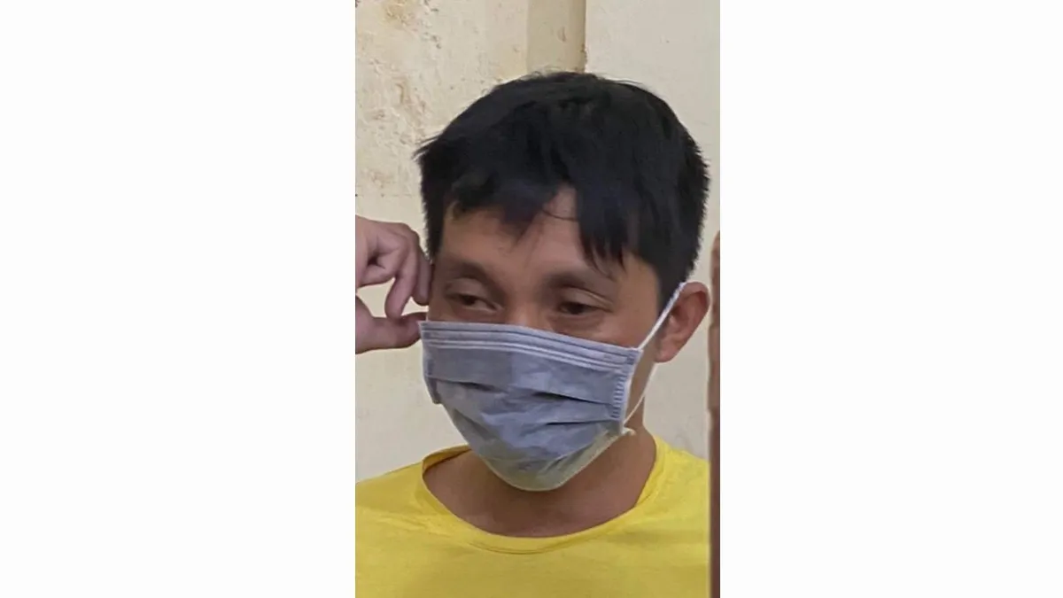 Tin tức pháp luật hôm nay 29/10/2020: Bắt đối tượng giết người, cướp tài sản, đốt nhà ở Phú Nhuận 