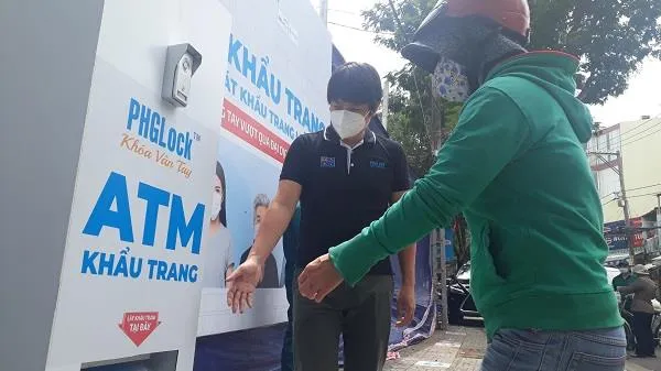 Tác giả ATM Gạo Hoàng Tuấn Anh: Mong ATM Gạo trở thành “di sản” của người Việt