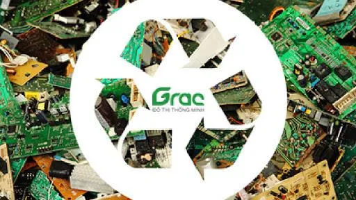 GRAC: Vì một đô thị không rác