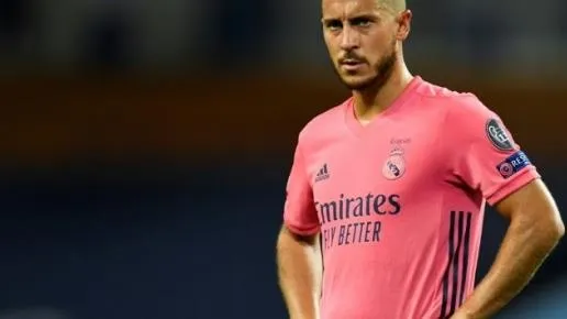 Eden Hazard mang thêm tin vui cho Real Madrid
