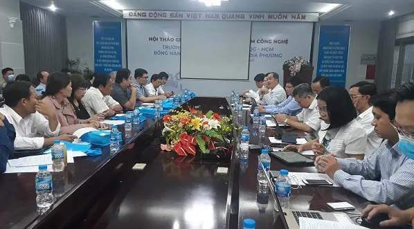 Tăng cường liên kết Đại học - Công nghiệp phục vụ phát triển bền vững
