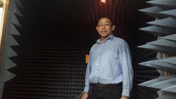 Tiến sĩ Nguyễn Đình Uyên: Khát vọng đưa những công nghệ mới vào nông nghiệp Việt