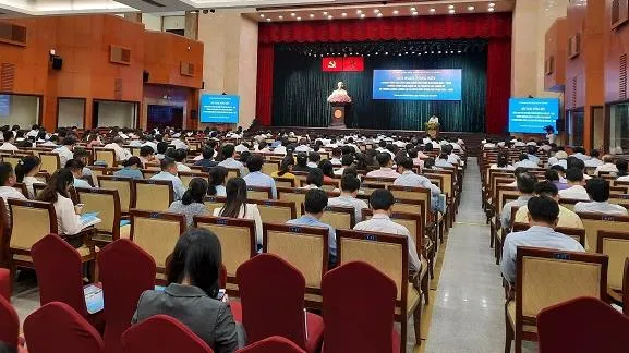 TPHCM nỗ lực cải cách hành chính, đưa chính quyền đến gần người dân hơn