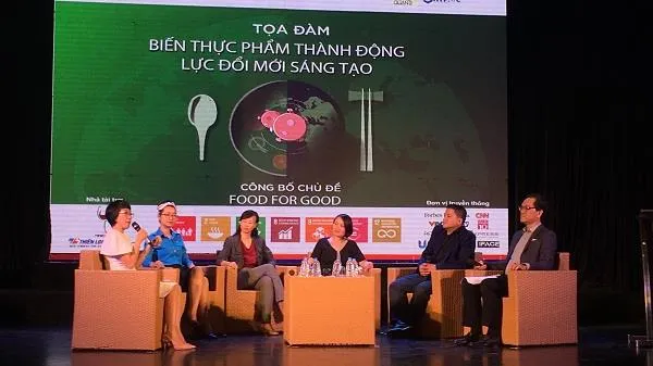 Khởi động Giải thưởng Hult Prize khu vực Đông Nam Á 2020 – 2021