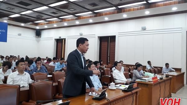 Phó Thủ tướng Vũ Đức Đam: Về sách giáo khoa lớp 1 – Bộ phải nghiêm khắc nhìn vào thứ chưa tốt để chấn chỉnh