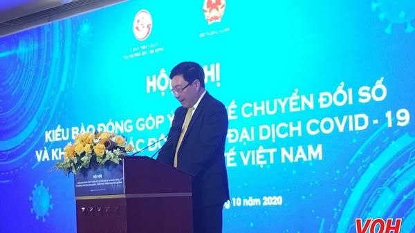 Biến “nguy” thành “cơ”, hiện thực hóa các mục tiêu, khát vọng phát triển của dân tộc
