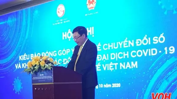 Biến “nguy” thành “cơ”, hiện thực hóa các mục tiêu, khát vọng phát triển của dân tộc