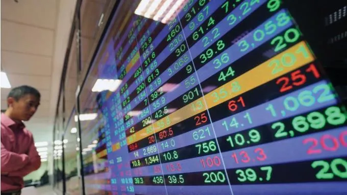 Thị trường chứng khoán 30/10/2020: VN-Index tăng hơn 6 điểm phiên cuối tuần