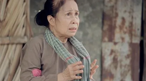Nghệ sĩ Ánh Hoa qua đời ở tuổi 79