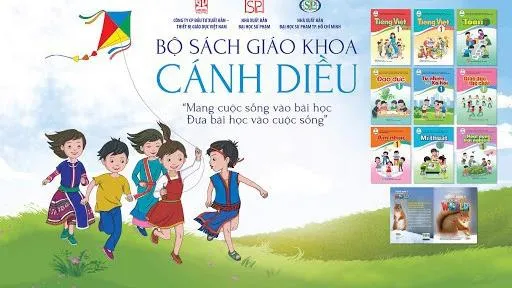 Chủ động chọn ngữ liệu triển khai Chương trình mới