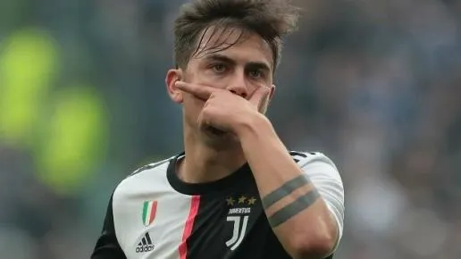 HLV Pirlo chỉ ra vấn đề của Paulo Dybala