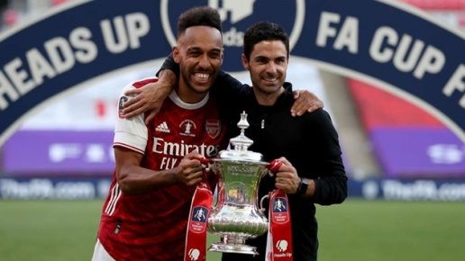 Đâu là sự khác biệt giữa Arteta và Solskjaer