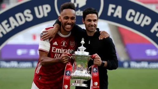 Đâu là sự khác biệt giữa Arteta và Solskjaer
