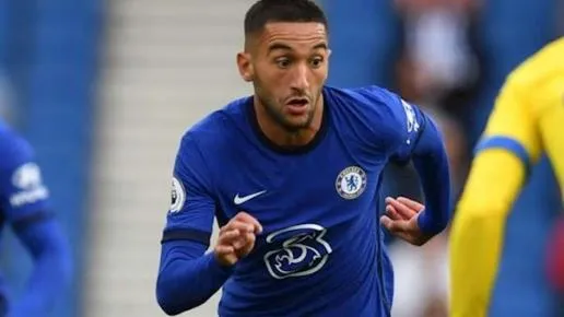 Tỏa sáng trước Burnley, Hakim Ziyech được đưa lên mây xanh