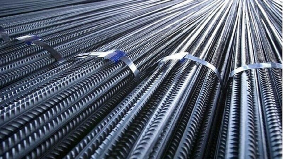 Giá thép xây dựng hôm nay 3/11/2020: Chuỗi tăng chưa dừng tại Thượng Hải