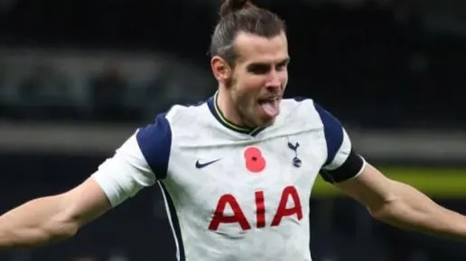 Gareth Bale lên tiếng cảm ơn Jose Mourinho
