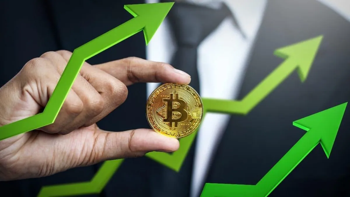 Giá Bitcoin hôm nay 4/11/2020: Tăng trở lại theo cuộc bầu cử Tổng thống Mỹ