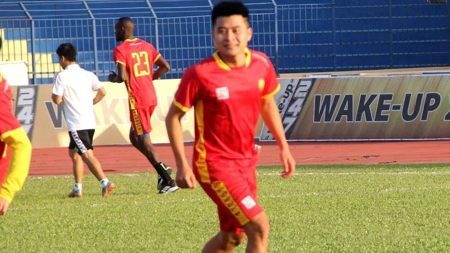 CLB Thanh Hóa gia hạn thành công với sao trẻ HAGL