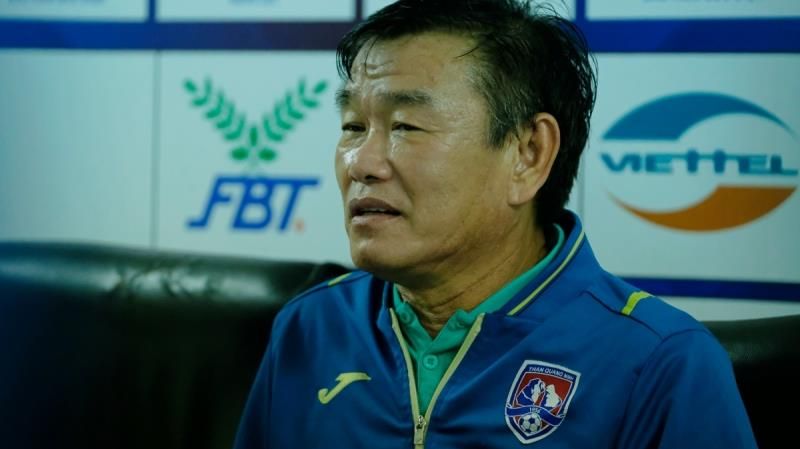 HLV Phan Thanh Hùng hướng đến vị trí thứ 3 chung cuộc