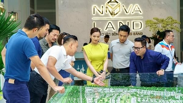 Đầu tư second home theo gu nghệ sỹ Việt