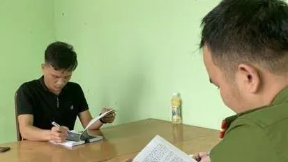 Khởi tố vụ án phóng viên tống tiền doanh nghiệp tại Đắk Nông