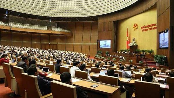 Cường độ, tần suất của thiên tai đã tăng gấp 4 lần trong 40 năm qua