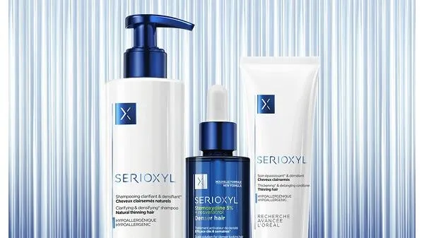 Giải pháp chăm sóc chuyên nghiệp chuẩn Paris cho mái tóc thưa mảnh và gãy rụng