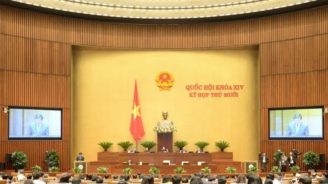 Kinh tế Việt Nam nhiệm kỳ 2015-2020 đạt nhiều kết quả tích cực